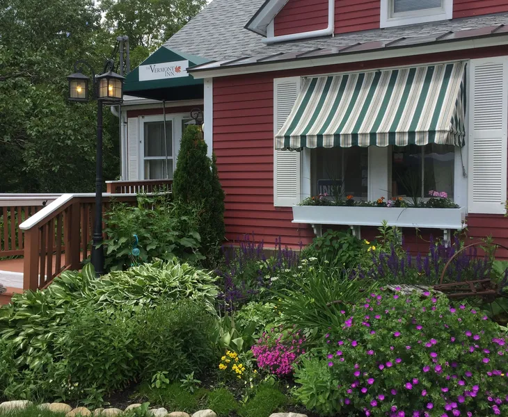 The Vermont Inn hotel detail image 6