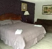 Heritage Park Inn hotel detail image 3