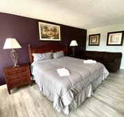 Heritage Park Inn hotel detail image 4