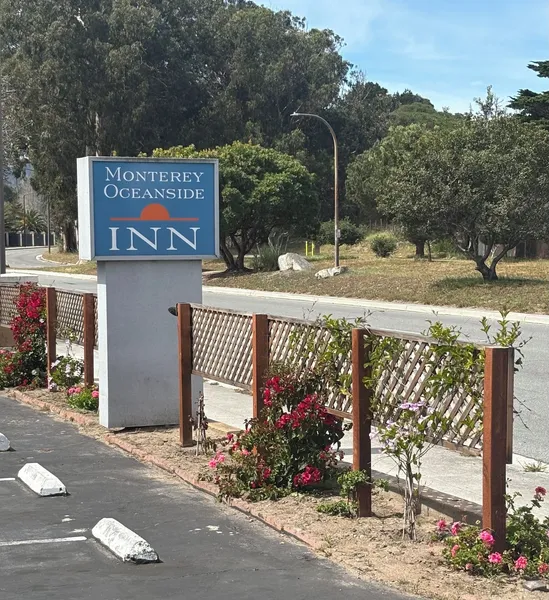 Monterey Oceanside Inn hotel detail image 2