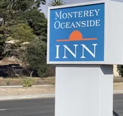 Monterey Oceanside Inn hotel detail image 7