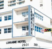 Lorraine Hotel hotel detail image 5