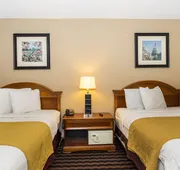 Garden Inn hotel detail image 5