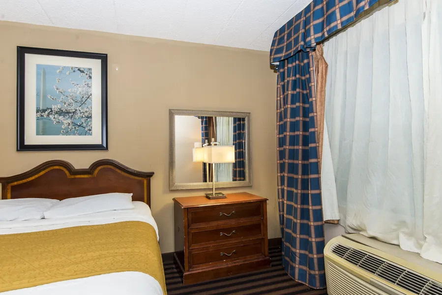 Garden Inn hotel detail image 6