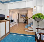 The Inn At Stonecliffe hotel detail image 4