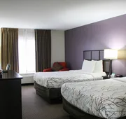 Parkwood Inn & Suites hotel detail image 7