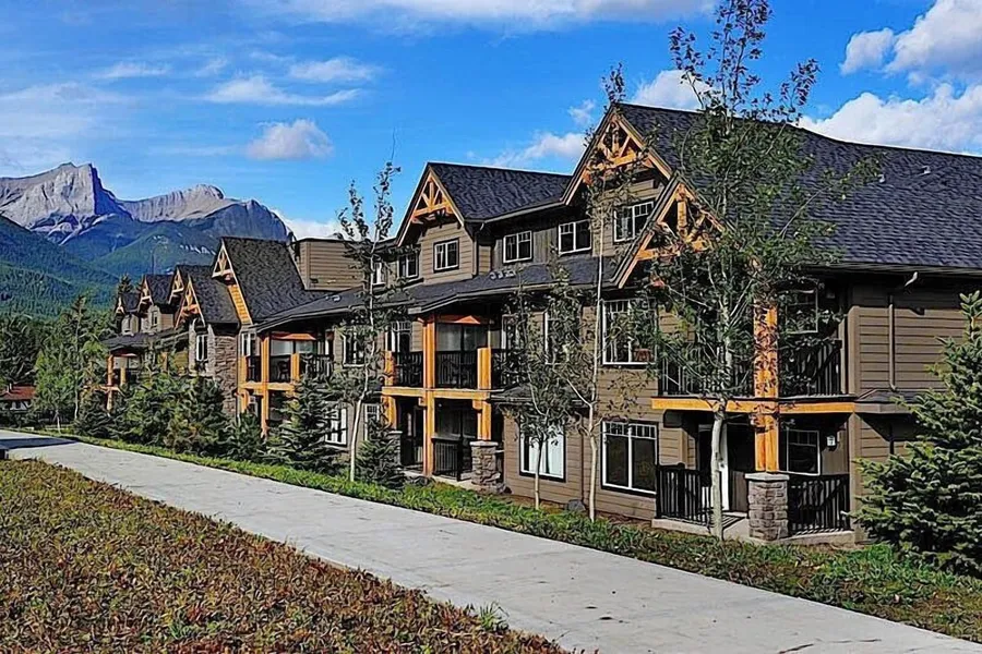 Copperstone Resort hotel detail image 2