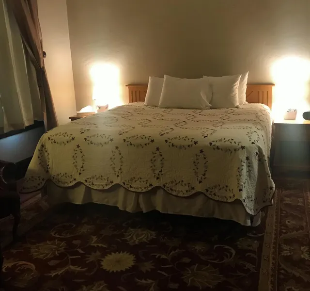 Riverside Hot Springs Inn & Spa - Adults Only hotel detail image 6