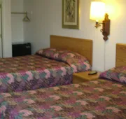 Cascade City Center Motel hotel detail image 3