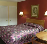 Cascade City Center Motel hotel detail image 5