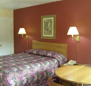 Cascade City Center Motel hotel detail image 7