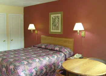 Cascade City Center Motel hotel thumbnail 7