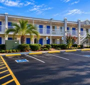 Sunset Inn hotel detail image 3
