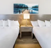 Repotel Henri IV Québec hotel detail image 4