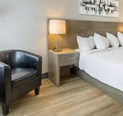 Repotel Henri IV Québec hotel detail image 7