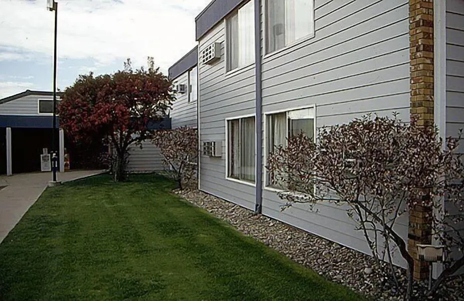 Aero Inn hotel detail image 2