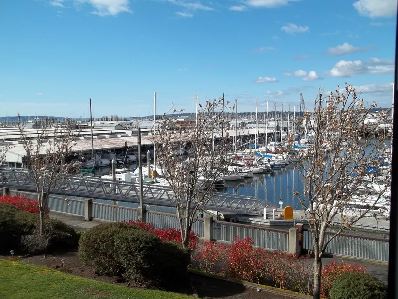 Inn at Port Gardner-Everett Waterfront, Ascend Hotel Collection hotel detail image 6