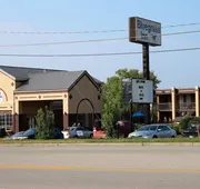 Bluegrass Inn hotel detail image 3