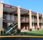 Bluegrass Inn hotel detail image 4