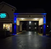 Bluegrass Inn hotel detail image 5