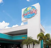 Coco Key Hotel & Water Park Resort hotel detail image 4