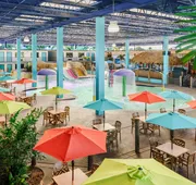 Coco Key Hotel & Water Park Resort hotel detail image 5