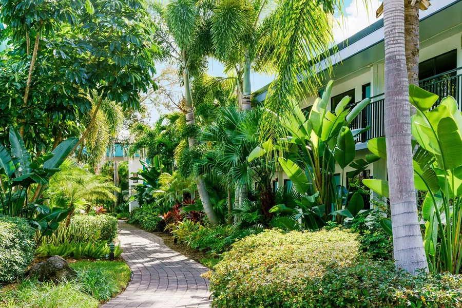 Coco Key Hotel & Water Park Resort hotel detail image 6
