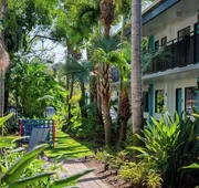 Coco Key Hotel & Water Park Resort hotel detail image 7