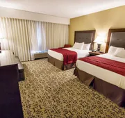 Grand Oaks Hotel hotel detail image 7