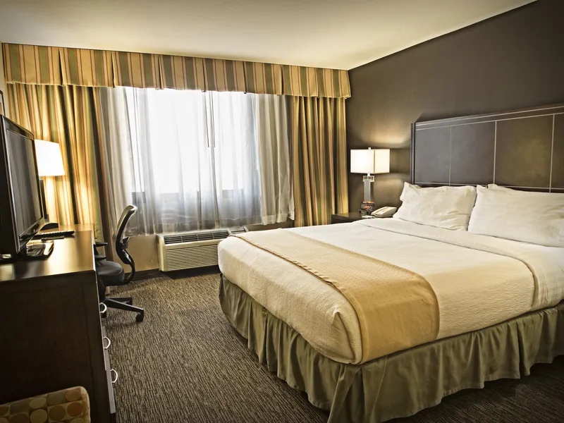 Holiday Inn Hotel & Suites Anaheim by IHG hotel detail image 6