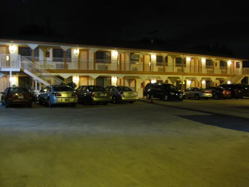 Pinn Road Inn and Suites hotel detail image 2
