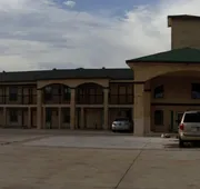 Pinn Road Inn and Suites hotel detail image 3