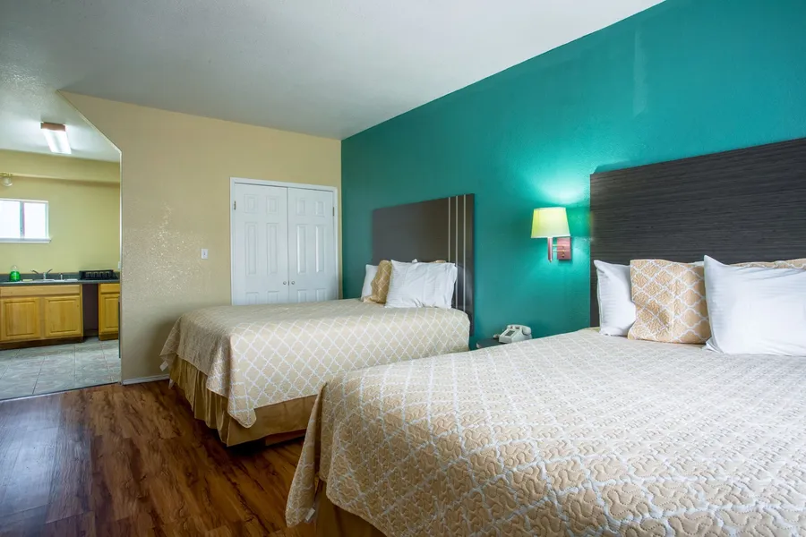 Pinn Road Inn and Suites hotel detail image 6