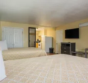 Pinn Road Inn and Suites hotel detail image 7