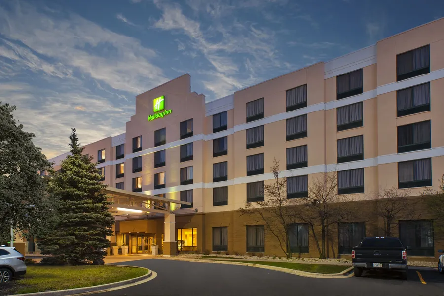 Holiday Inn & Suites Bolingbrook by IHG hotel detail image 2