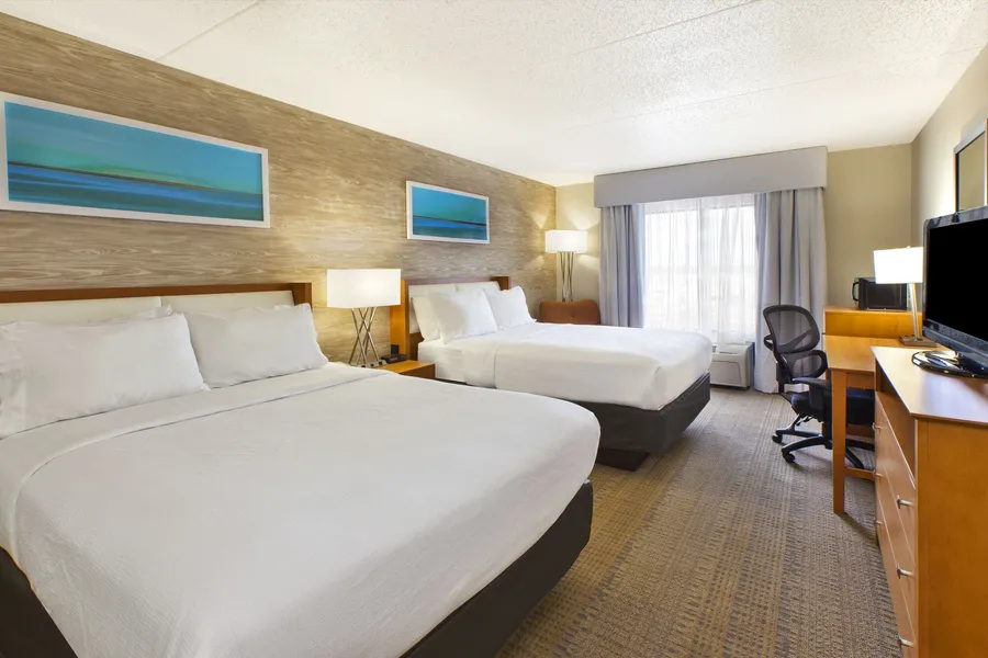Holiday Inn & Suites Bolingbrook by IHG hotel detail image 6