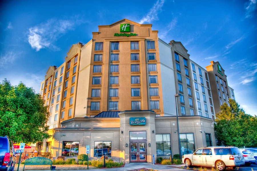 Holiday Inn Chicago Northwest-Elgin by IHG hotel detail image 2