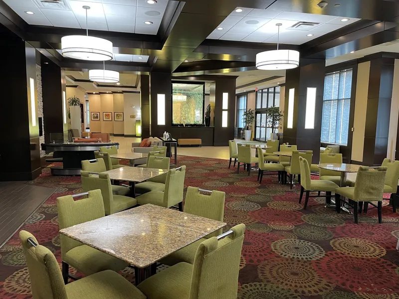 Holiday Inn Chicago Northwest-Elgin by IHG hotel detail image 6