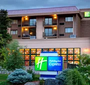 Holiday Inn Express Rolling Meadows - Schaumburg Area by IHG hotel detail image 3