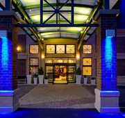 Holiday Inn Express Rolling Meadows - Schaumburg Area by IHG hotel detail image 4