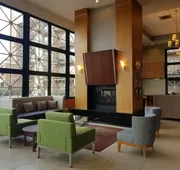 Holiday Inn Express Rolling Meadows - Schaumburg Area by IHG hotel detail image 5