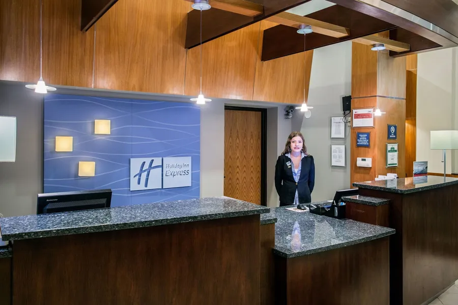 Holiday Inn Express Rolling Meadows - Schaumburg Area by IHG hotel detail image 6