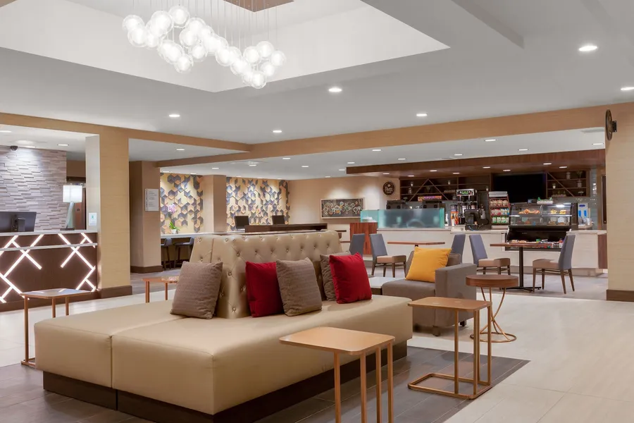 Holiday Inn La Mirada – Buena Park by IHG hotel detail image 2