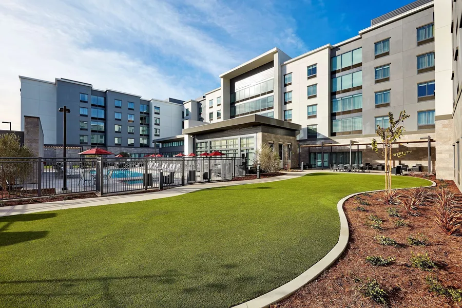 Homewood Suites by Hilton Long Beach Airport hotel detail image 6