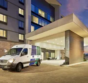 Homewood Suites by Hilton Long Beach Airport hotel detail image 7