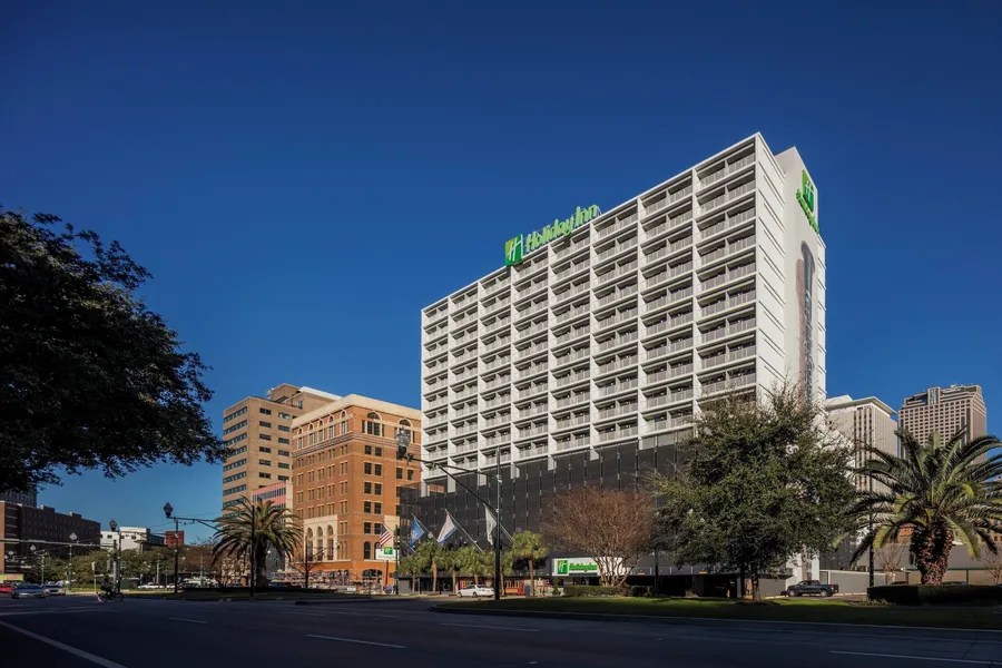 Holiday Inn New Orleans - Downtown Superdome by IHG hotel detail image 2