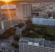 Holiday Inn New Orleans - Downtown Superdome by IHG hotel detail image 3