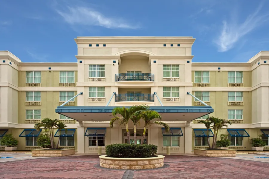 voco Sarasota by IHG hotel detail image 2