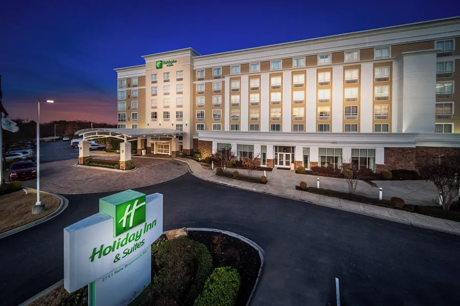 Holiday Inn & Suites Memphis - Wolfchase Galleria by IHG hotel detail image 2