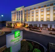Holiday Inn & Suites Memphis - Wolfchase Galleria by IHG hotel detail image 3